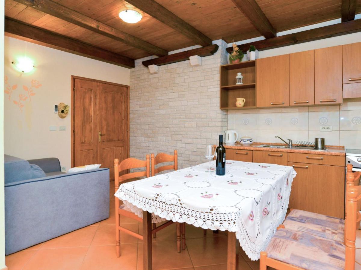 Apartment Ivan & Tina - Roj455 By Interhome Kanfanar Kültér fotó