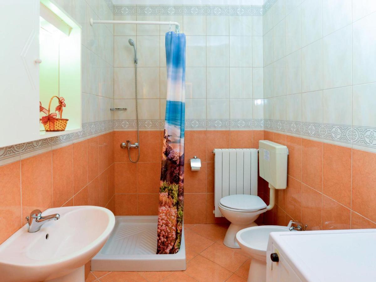 Apartment Ivan & Tina - Roj455 By Interhome Kanfanar Kültér fotó