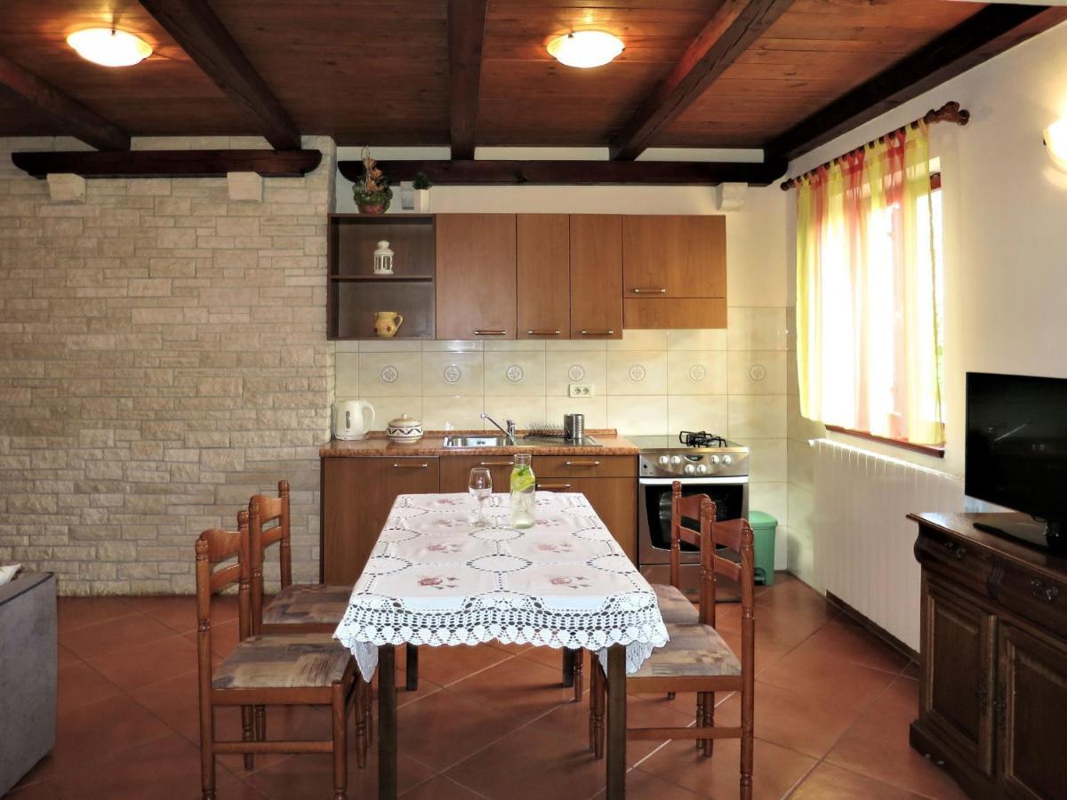 Apartment Ivan & Tina - Roj455 By Interhome Kanfanar Kültér fotó